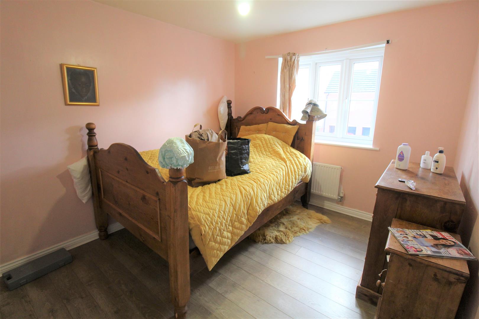 Burtree Drive, Norton Heights, Stoke-On-Trent